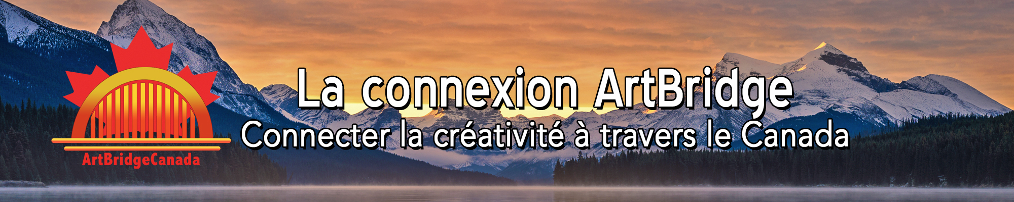 ArtBridgeCanada - Newsletter