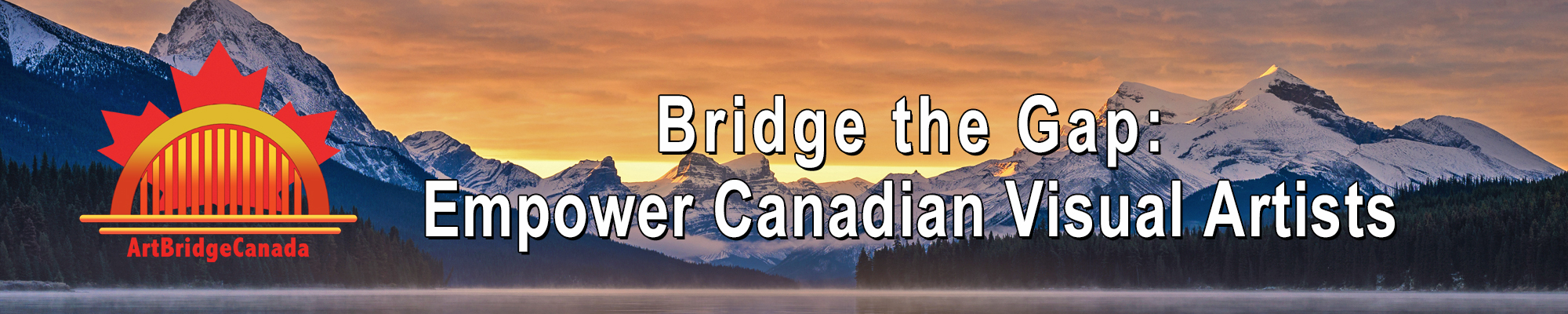 ArtBridgeCanada - Connecting, Empowering and Promoting Canadian Visual Artists